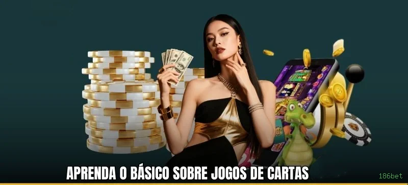 Cassino ao Vivo 186bet